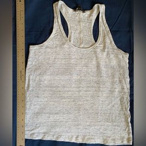 Banana Republic - Racer-back Tank (size S)